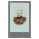 Carte de Visite