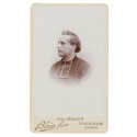 Carte de Visite Fotografo Blain Freres