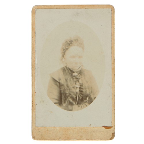 Carte de Visite Fotografo Photographie Artistique