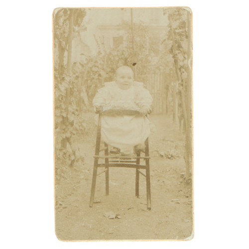 Carte de Visite