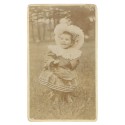 Carte de Visite