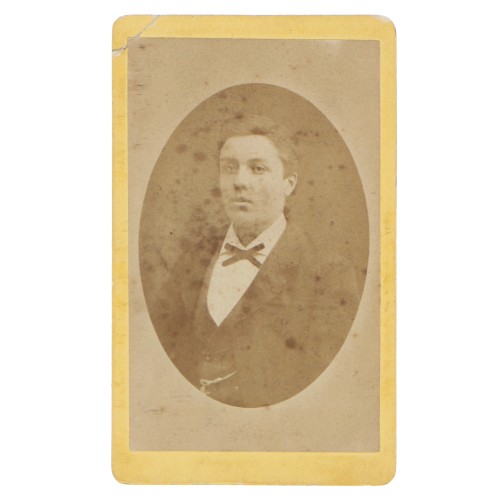 Carte de Visite