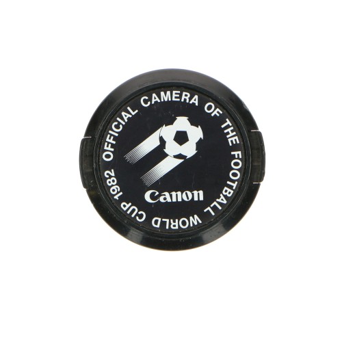 Tapa visor Canon AE1 Mundial 82