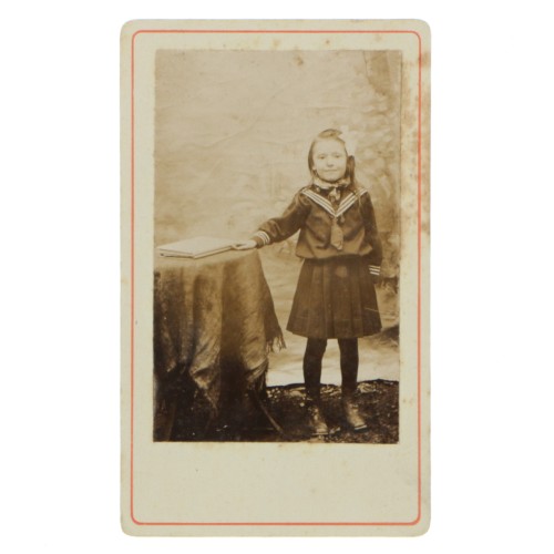 Carte de Visite