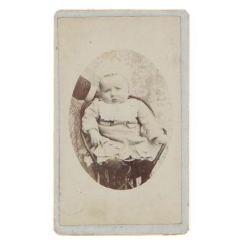 Carte de Visite