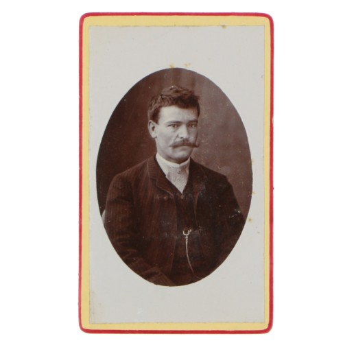 Carte de Visite