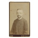 Carte de Visite Fotografo Disderi