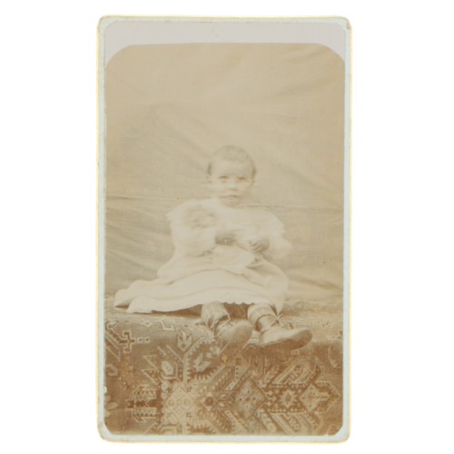 Carte de Visite