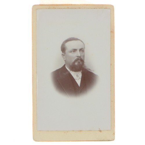 Carte de Visite Fotografo Ajax