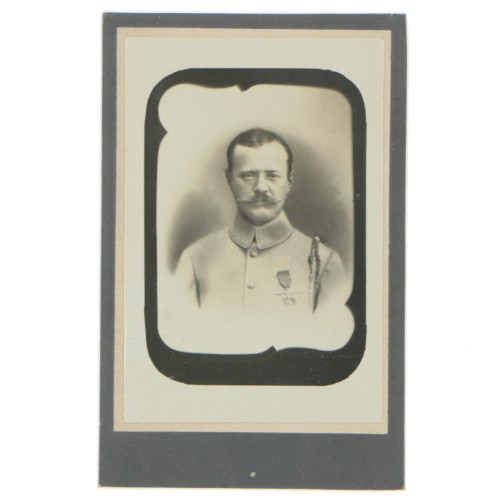 Carte de Visite