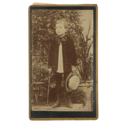 Carte de Visite