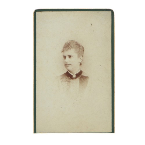 Carte de Visite