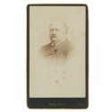 Carte de Visite Fotografo Walery