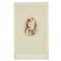 Carte de Visite Fotografo A.Fatalot