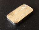 100 grams silver bullion kodak