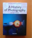 Libro 'A History of Photography, from 1839 to the present', de The George Eastman House Collection