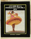 Libro 'Anuario de la Fotografía Española 1973'