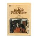 Libro 'The Birth of Photography', de Brian Coe
