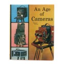 Libro 'An Age of Cameras', de Edward Holmes