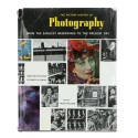 Libro 'The Picture History of Photography' de Peter Pollack