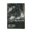Libro 'IX. Westdeutsche Kurzfilmtage Oberhausen - Beritch 1963', de Hilmar Hoffmann