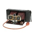 Cámara Blair-Kodak Stereo Hawk Eye model 4