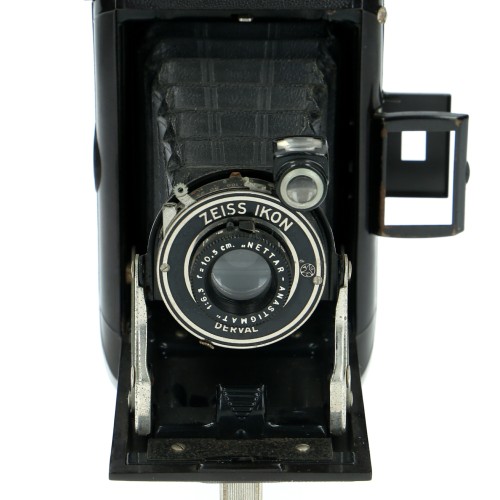 Cámara Zeiss Ikon Simplex 6x9