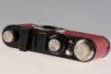 Cuerpo cámara Leica de 1931 customizada