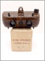 Cámara estéreo Kirk-Stereo-33