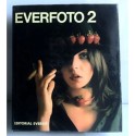 Libro 'Everfoto 2' Anuario de la fotografía española 1974, de José Mª Artero y Carlos Pérez Siquier