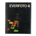 LIbro 'Everfoto 4' Anuario de la fotografía 1976, de José Mª Artero y Carlos Pérez Siquier