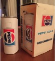 Cámara Pepsi Cola 110