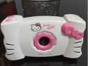 Cámara Hello Kitty con juegos