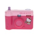 Camara Hello Kitty Juguete con imagenes