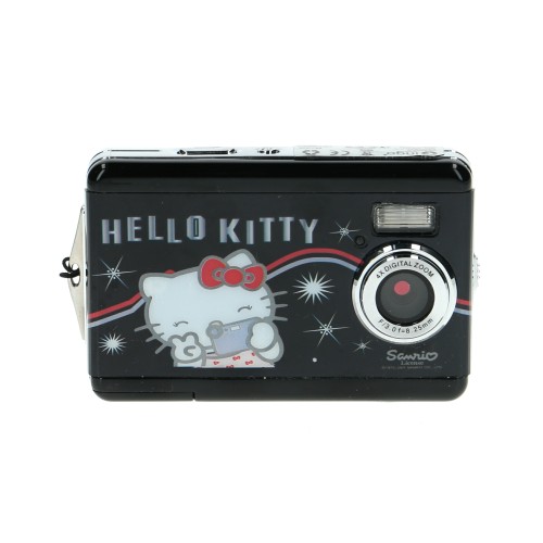 Camara Hello Kitty Digital