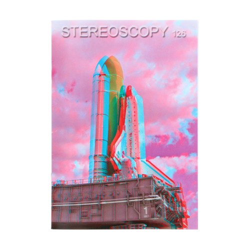 Revista Stereoscopy 126