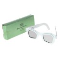 Gafas Polarizadas Zeiss Stereosbrille con caja