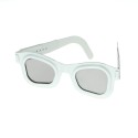 Gafas Polarizadas Zeiss Stereosbrille con caja