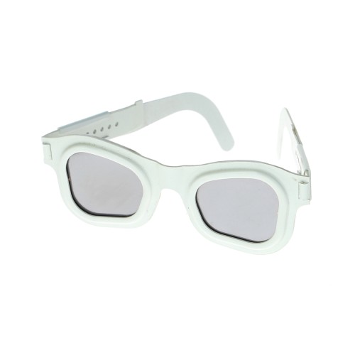 Gafas Polarizadas Zeiss Stereobrille con caja x4