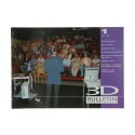 Revista 3D Bulletin Nº1 2004-2005