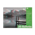 Revista 3D Bulletin Nº4 2007-2008