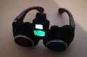 Gafas de visión nocturna Spy 3D