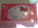 Cámara digital Hello Kitty