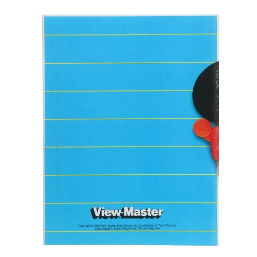 Catalogo ViewMaster 1990