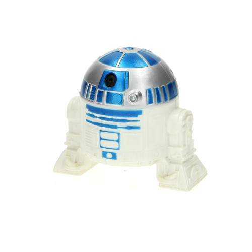 Figura Burger King 2005 R2D2