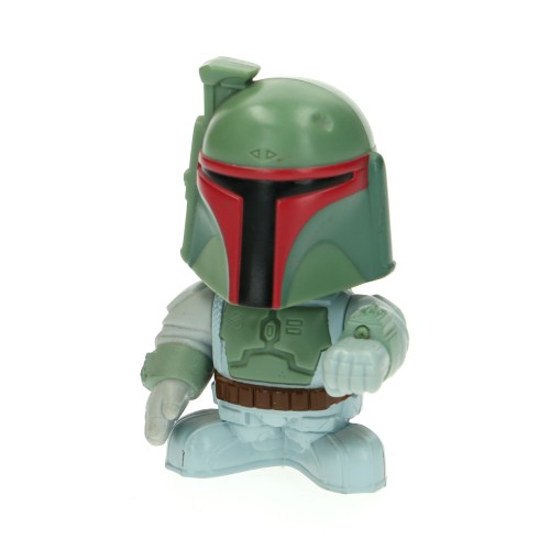 Figura Burger King 2005 Boba Fett