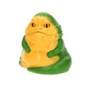 Figura Burger King 2005 Jabba the hutt