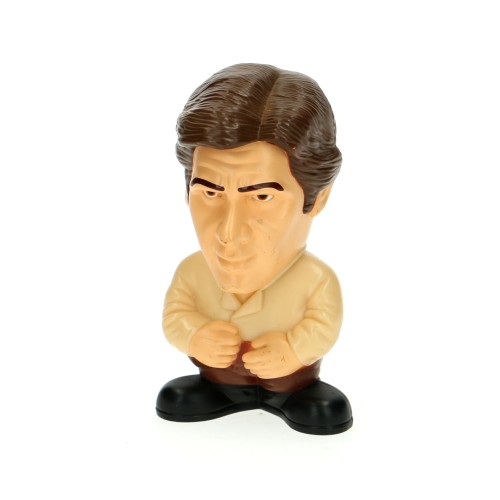 Figura Burger King 2005 Han Solo