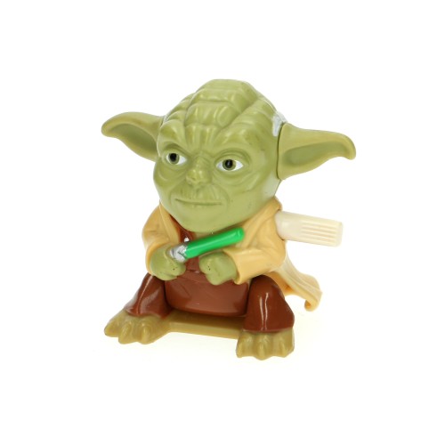 Figura Burger King 2005 Yoda