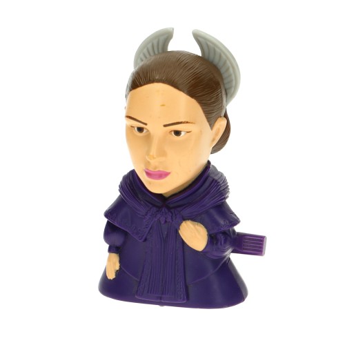 Figura Burger King 2005 Reina Amidala